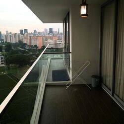 Beacon Heights (D12), Condominium #567652791
